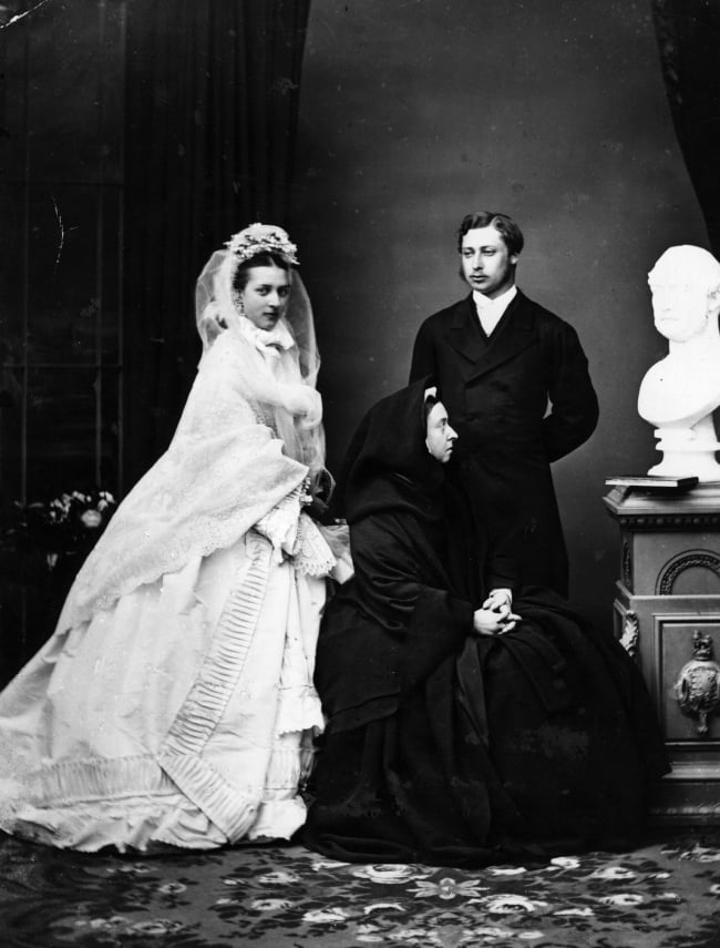 King-Edward-VII-and-Princess-Alexandra-of-Denmark-2