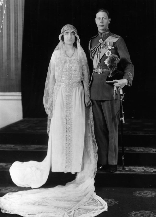 King-George-VI-and-Lady-Elizabeth-Bowes-Lyon-2