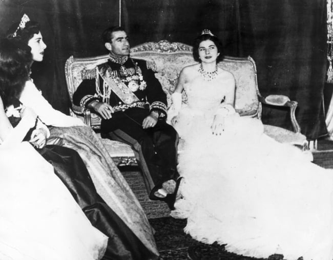 Shah-Mohamed-Reza-Pahlevi-and-Queen-Soraya-of-Iran-2