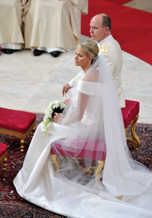 Princess-Charlene-and-Prince-Albert-II-of-Monaco
