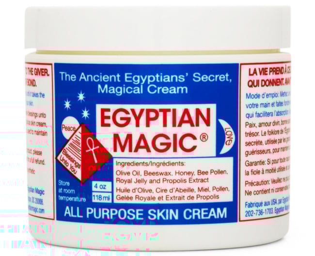 egyptian-magic
