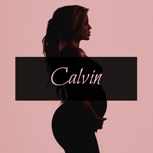 Khloe Kardashian baby name