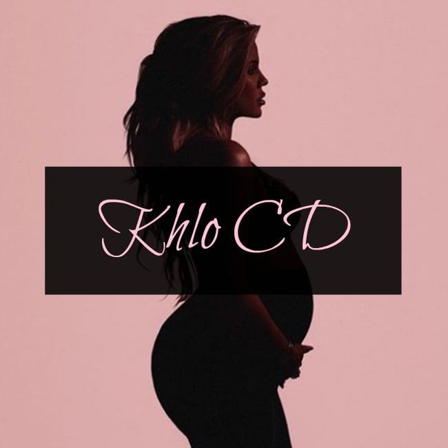 Khloe Kardashian baby name
