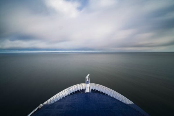 Ship
