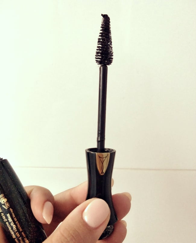 falanks historie krystal Review: The Mirenesse Secret Weapon mascara on sale right now.