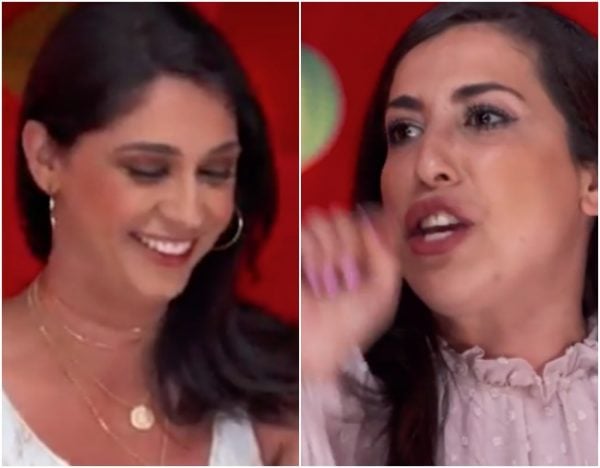 Sonya and Hadil booted from MKR