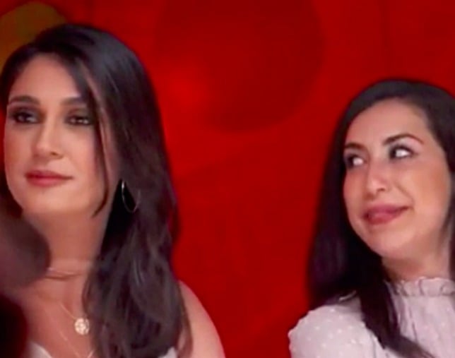 sonya hadil mkr