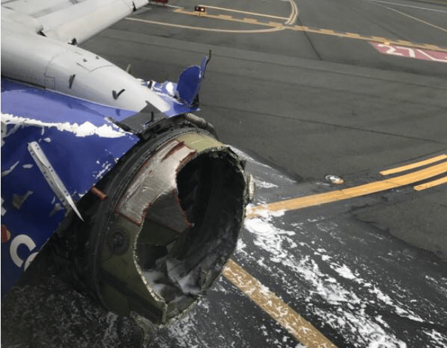 southwest-airlines-engine