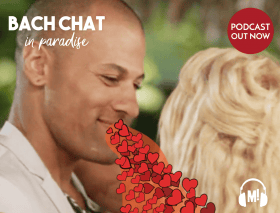 Bachelor in Paradise | Bach Chat | Grant and Ali need to chill out