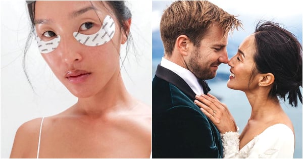 Nicole Warne Wedding Prep Everything Nicole Warne Did For Her