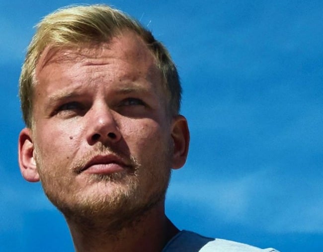 Avicii