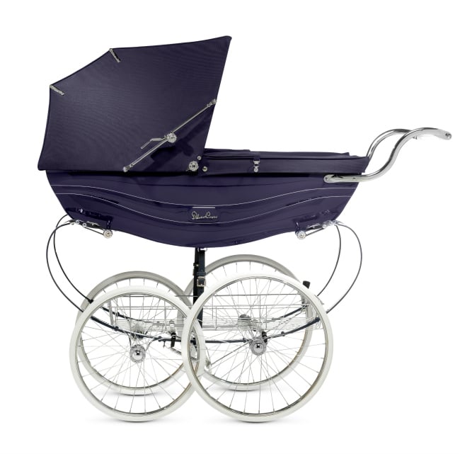 Kate middleton clearance pram