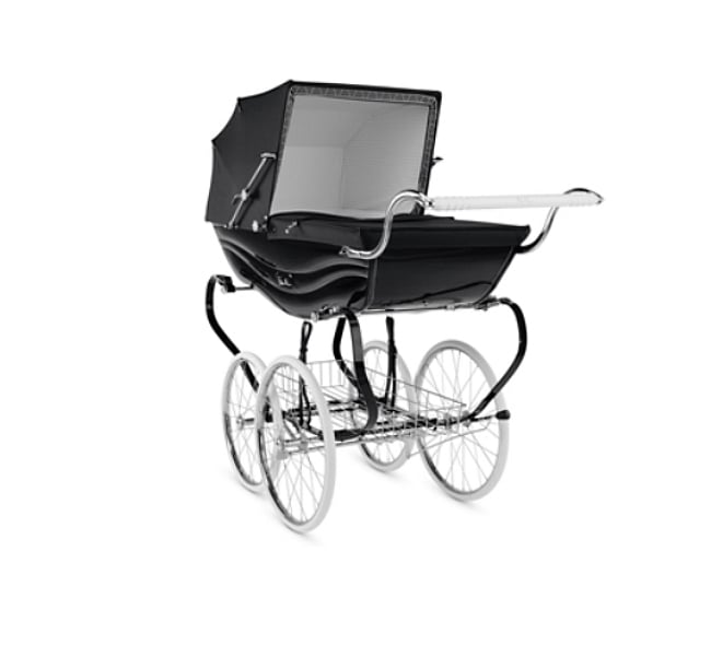 rolls royce of prams