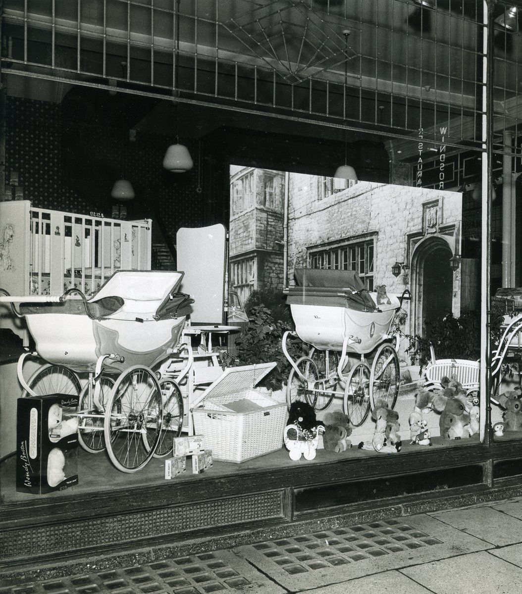 Boston clearance pram shop