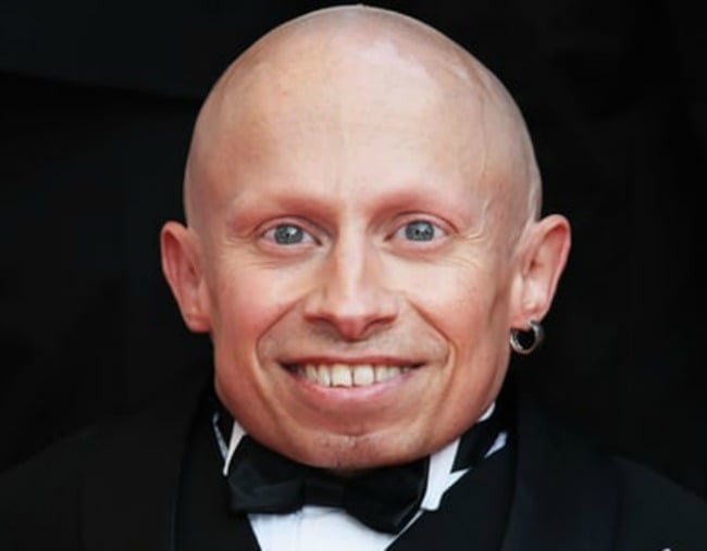 Verne Troyer cause of death: Austin Powers mini-me actor dies.