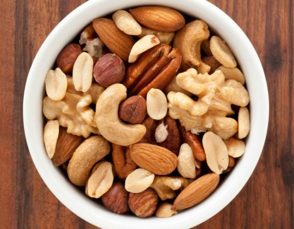 Nuts