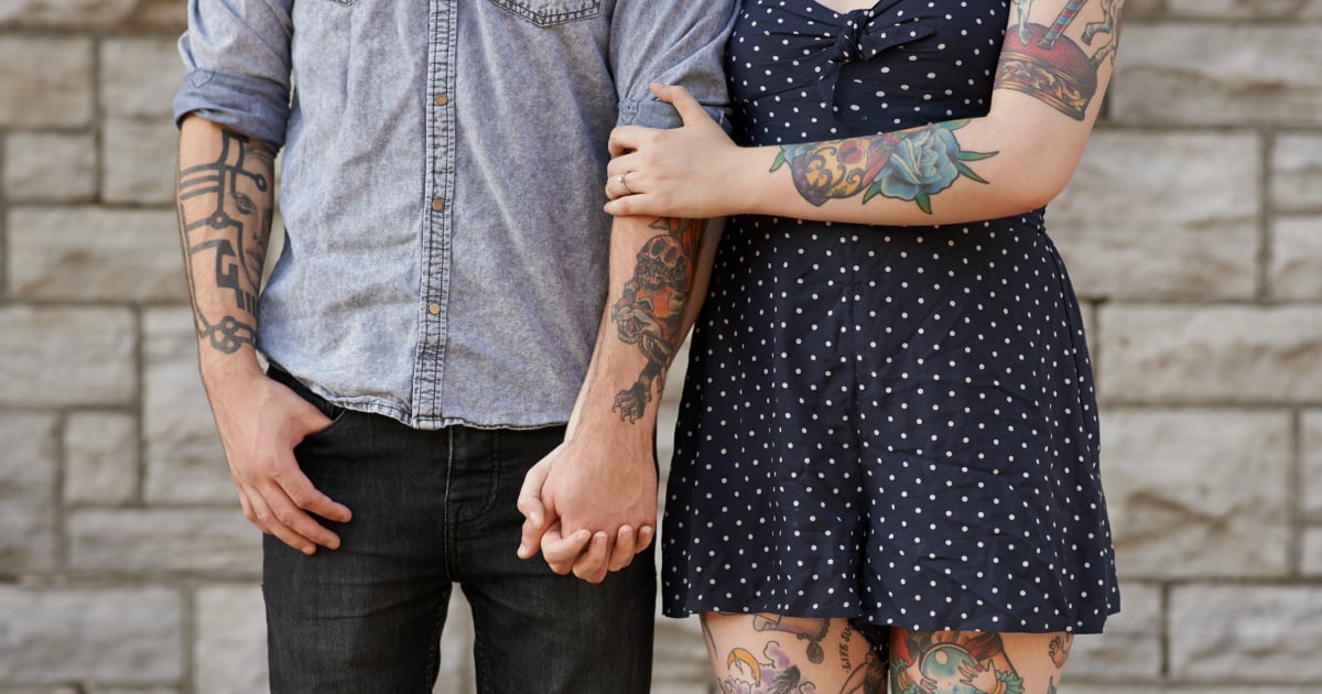 Their love stories