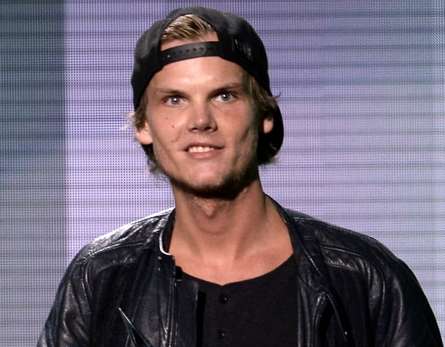 Image result for avicii death