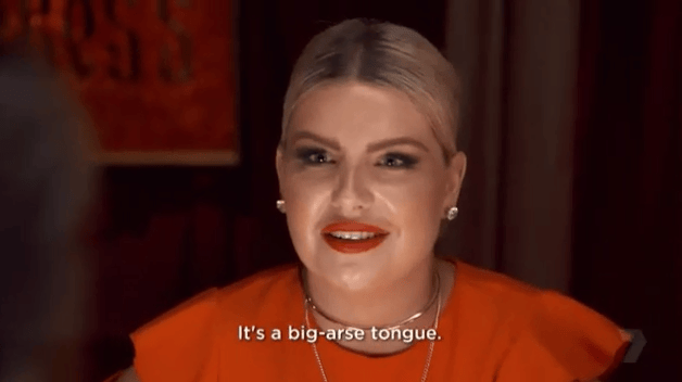 mkr ox tongue