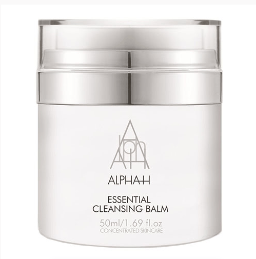 Alpha-H Essential Cleansing Balm,