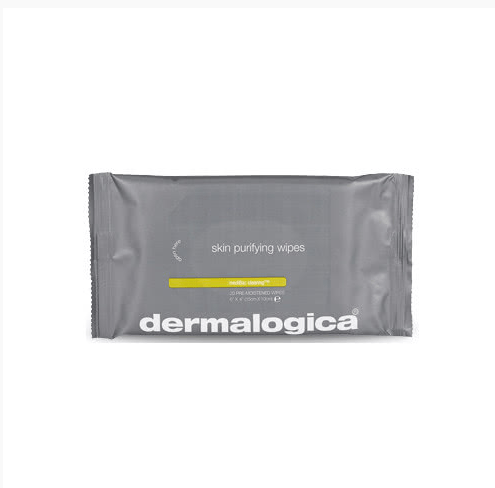 Dermalogica MediBac Skin Purifying Wipes