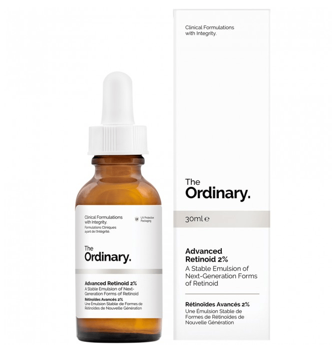 The Ordinary Advanced Retinoid 2%