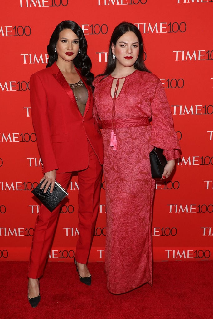 Kesha, Millie Bobby Brown, & Yara Shahidi Go Glam for Time 100