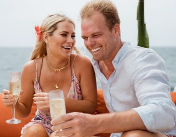 bachelor in paradise 2018 jarrod keira living together