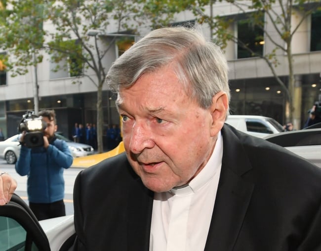Cardinal-George-Pell-to-stand-trial