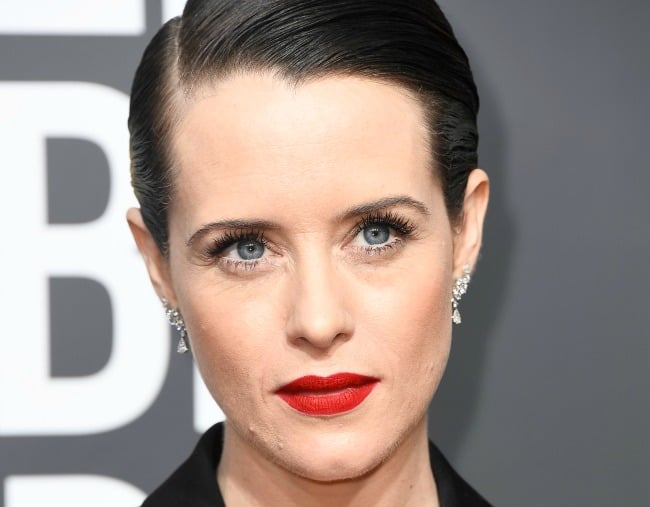 Claire Foy battled eye tumor and arthritis as a teen