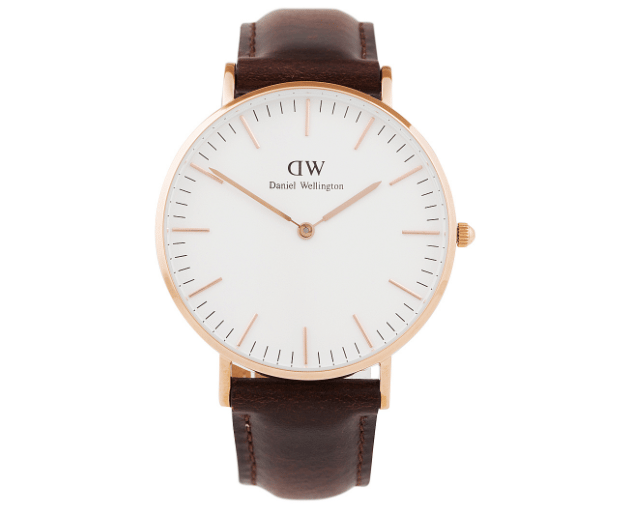 Daniel Wellington Classic Bristol Watch