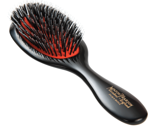 Mason Pearson 28cm Handy Pure Bristle & Nylon Brush
