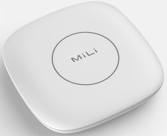 MiLi Qi Magic+ Wireless Charging Pad