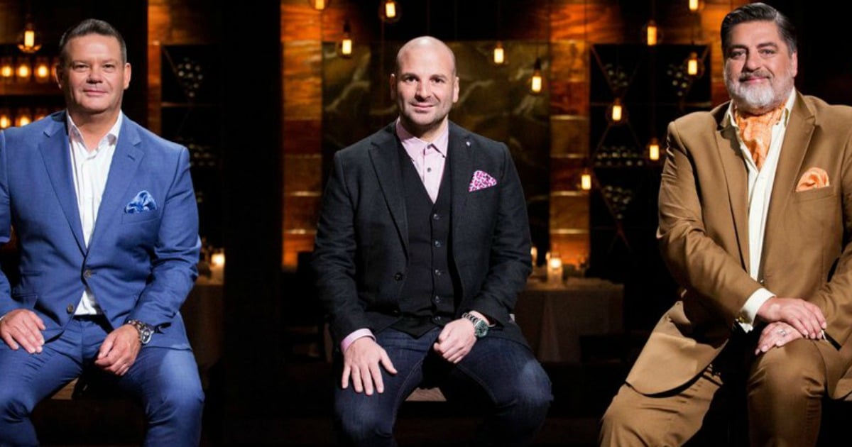 Get your spatulas ready: MasterChef Australia 2018 starts on May 7.