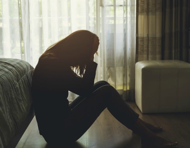 pregnancy loss twins