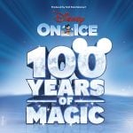 Disney On Ice