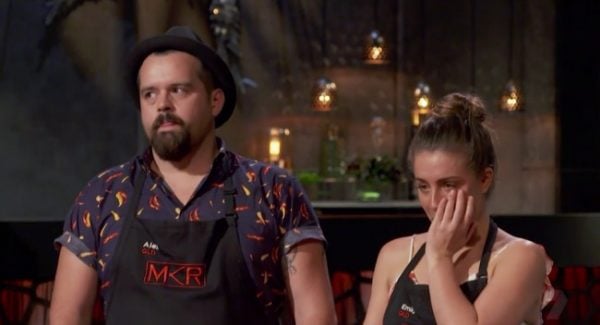 MKR