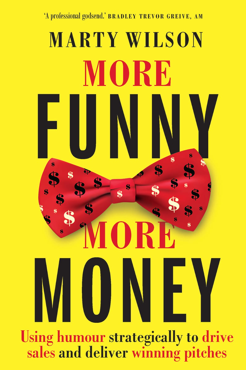 More-Funny-More-Money