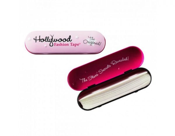 Hollywood tape