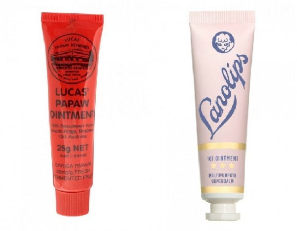Multi-purpose balm