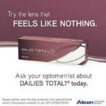 Alcon Dailies Total1