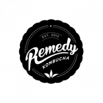 Remedy Kombucha