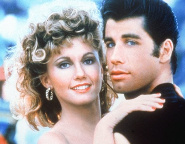 Olivia Newton John S Husband Didn T See Grease Until They Were Married