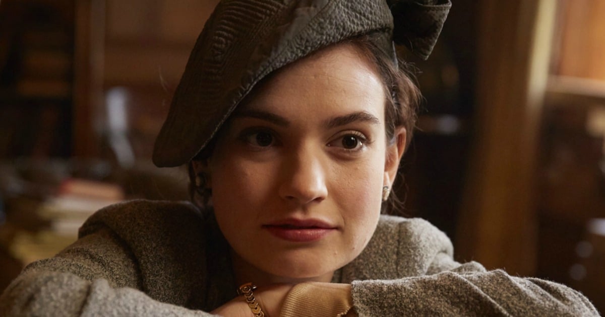 The Real Life Story Behind The Guernsey Literary Potato Peel Pie Society