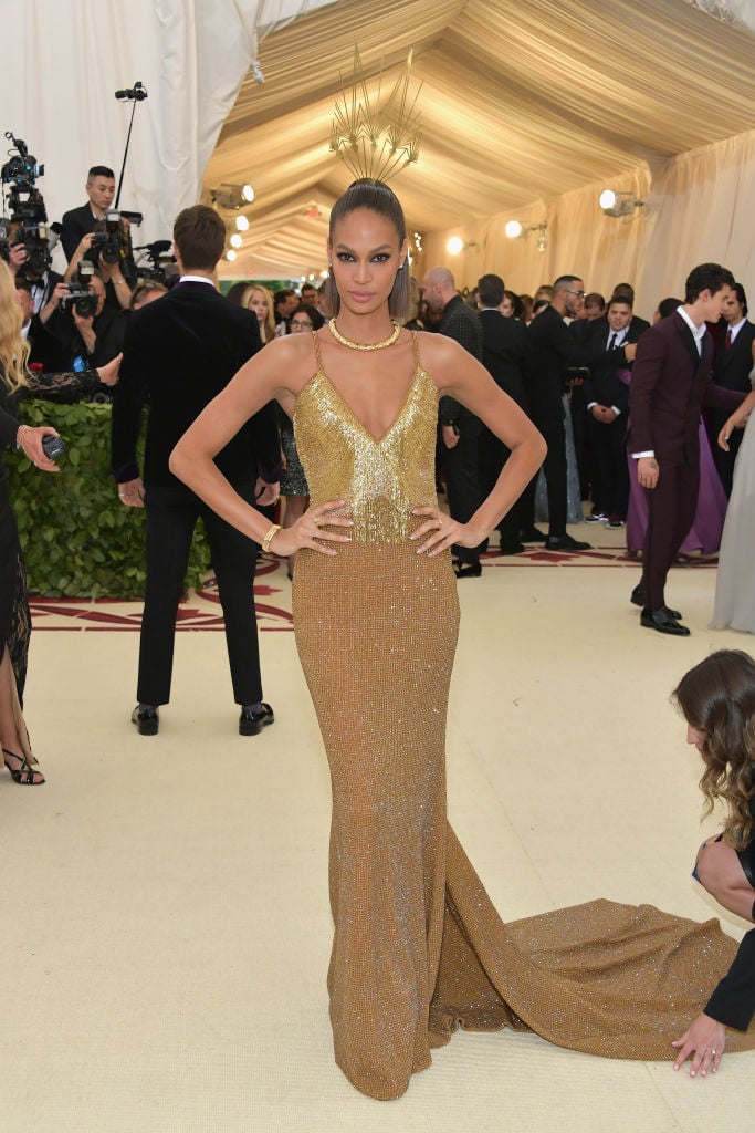 Met Gala 2018 Red Carpet: Celebrity Fashion At The 2018 Met Gala.