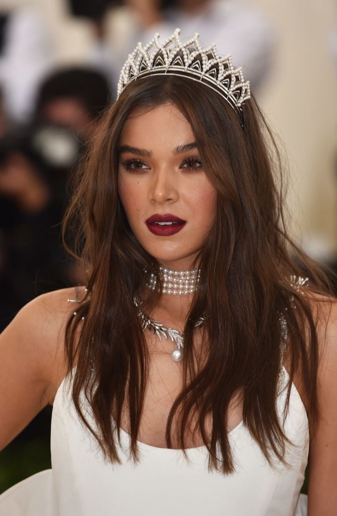 met gala 2018 head pieces