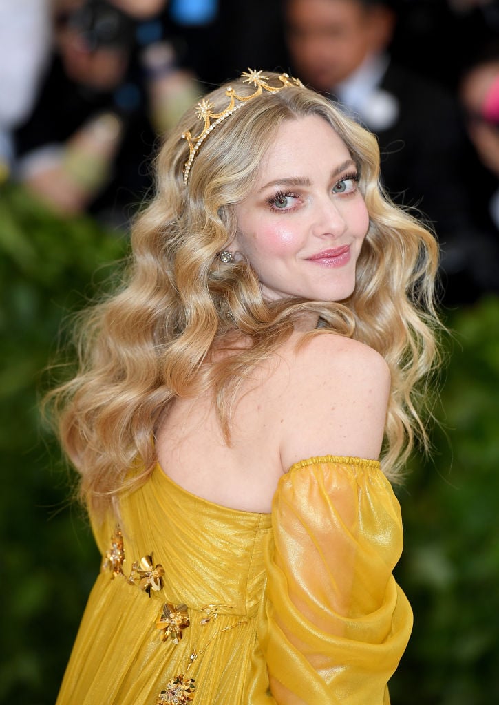 met gala 2018 head pieces