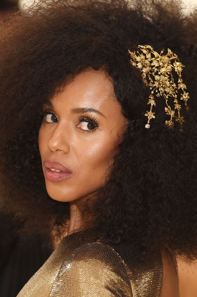 met gala 2018 head pieces