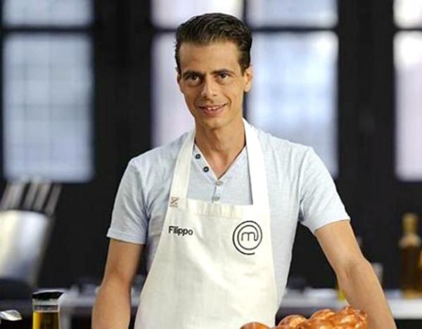 Filippo Silvestro
