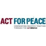 Act For Peace